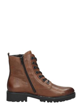 Veterschoenen Hoog