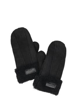 Mitten lammy patchwork