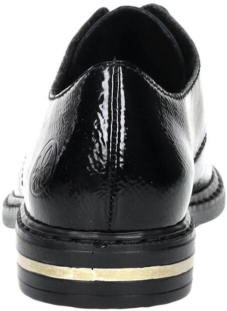 Veterschoenen Laag - large