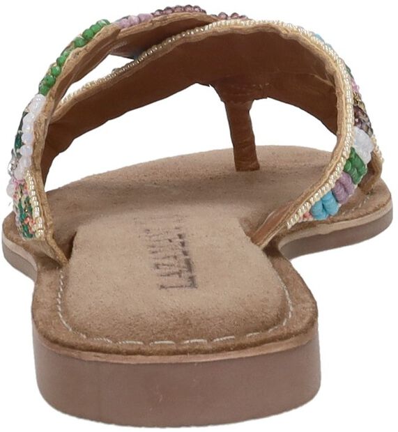 Teenslippers - large
