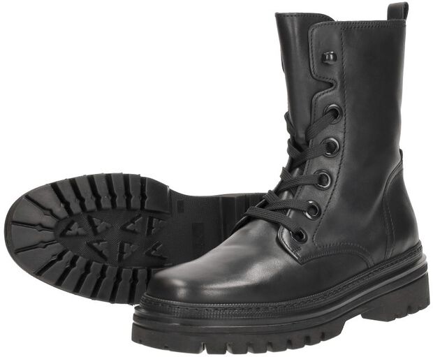Veterschoenen Hoog - large