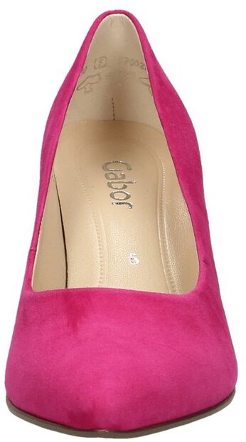 Pumps - large