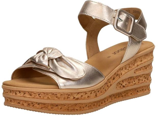 Sandalen Hak - large