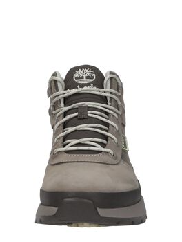 Field Trekker Mid
