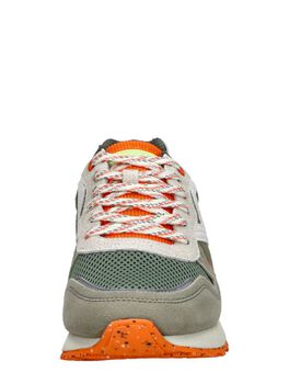Sneakers Laag