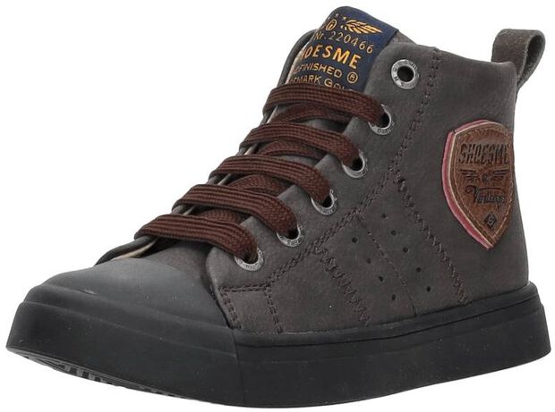 Veterschoenen Hoog - large
