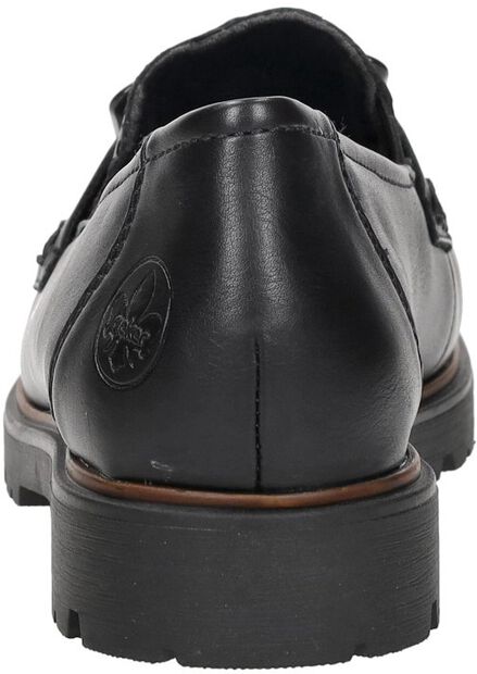Mocassin - large