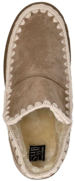 Pantoffels Dicht - large