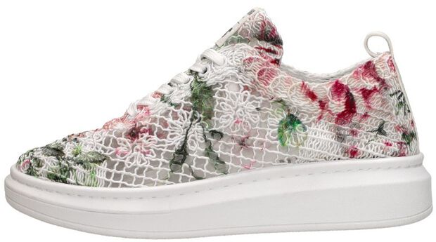 Sneakers Laag - large