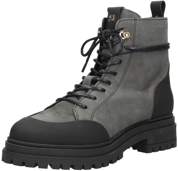 Veterschoenen Hoog - large