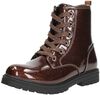 Veterschoen hoog - small