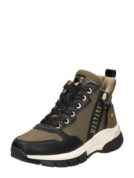 Sneakers Hoog