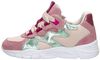 Sneakers Laag - small