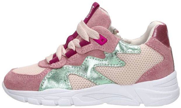 Sneakers Laag - large
