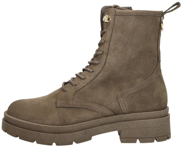 Veterschoenen Hoog - large