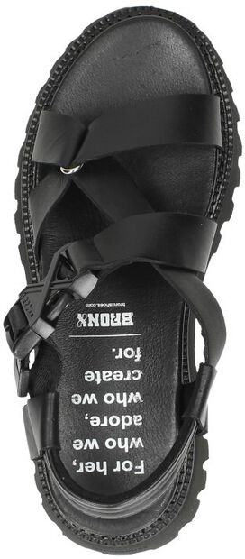 Groovy-Sandal - large