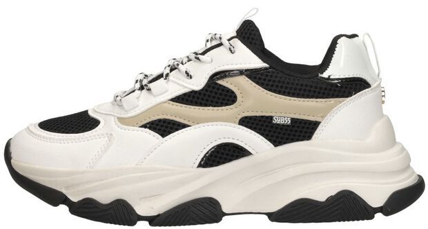 Sneakers Laag - large