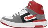 Veterschoenen Hoog - small