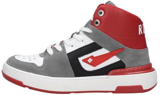 Veterschoenen Hoog - large