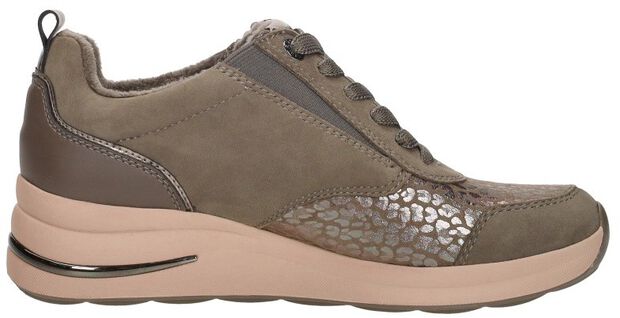 Veterschoenen Laag - large