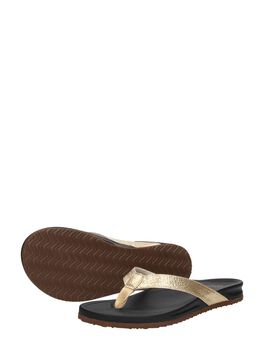Teenslippers