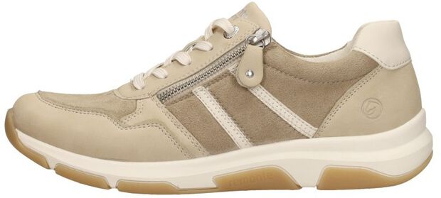 Veterschoenen Laag - large
