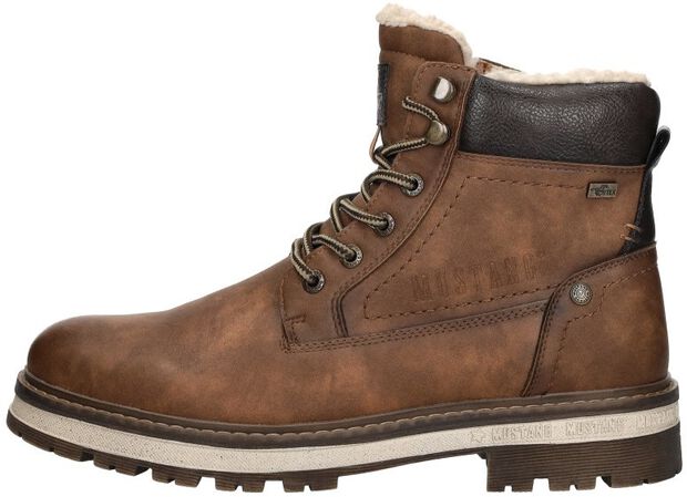 Veterschoenen Hoog - large