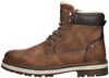 Veterschoenen Hoog - small