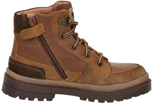 Veterschoenen Hoog - large