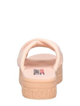 Tommy Jeans Flatform Sandal
