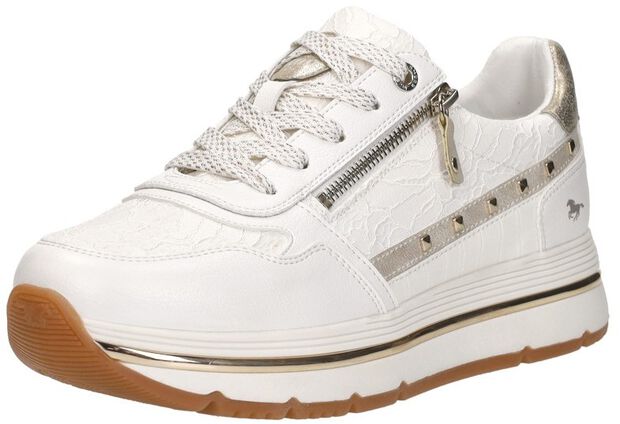 Sneakers Laag - large