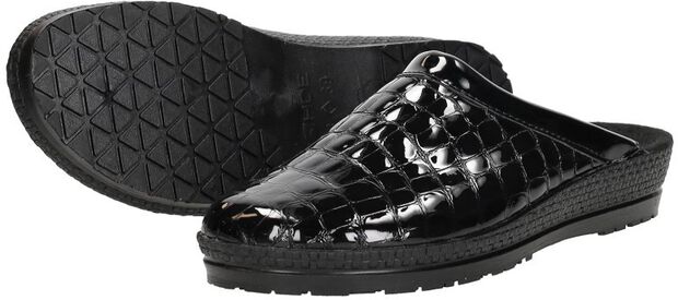 Dames pantoffels - large