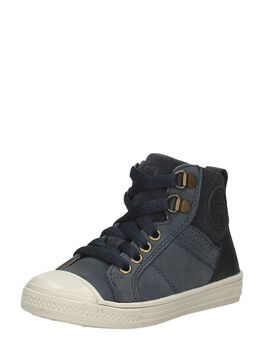 Veterschoenen Hoog