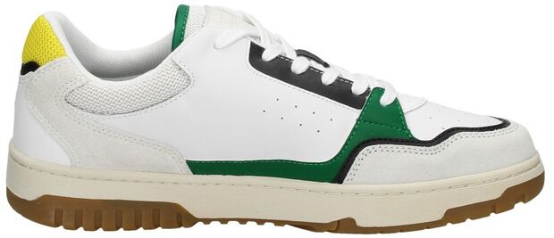 Sneakers Laag - large