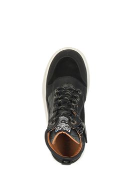 Veterschoenen Hoog