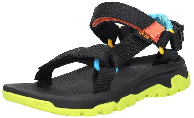Hurricane XLT JR - large