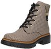 Veterschoenen Hoog - small