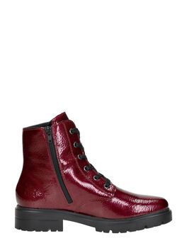 Veterschoenen Hoog