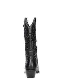 Western boots