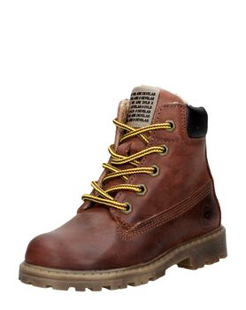 Jongens veterschoenen