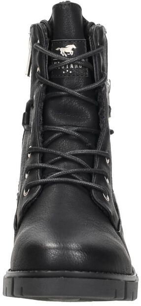 Veterschoenen Hoog - large