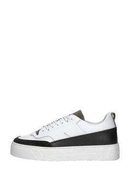 Veterschoenen Laag
