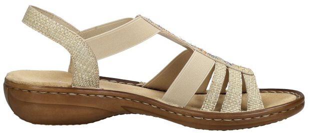 Sandalen Plat - large
