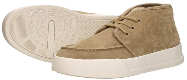 TH Court Suede Chukka - large
