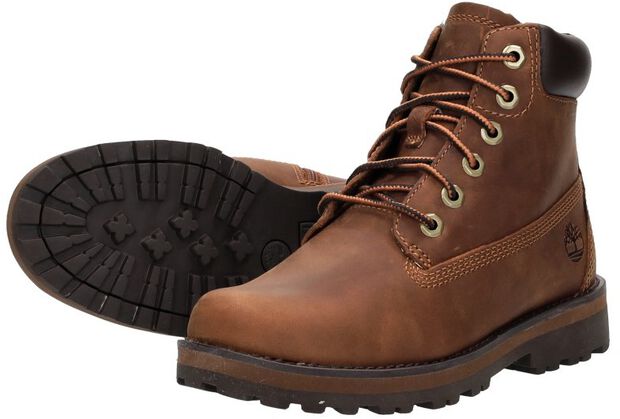 Courma Kid Traditional 6 Inch - large