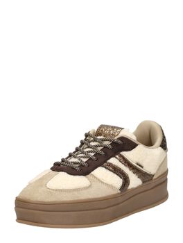 Sneakers Laag