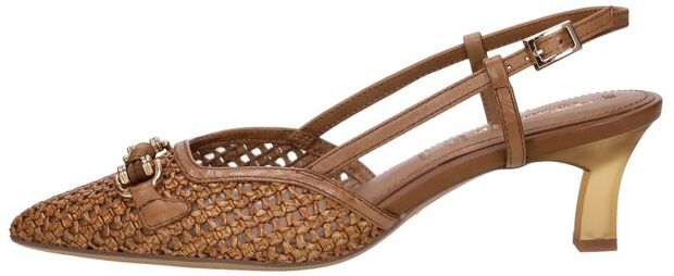 Slingbacks - large