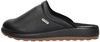 Pantoffels Open Met Stretch - small
