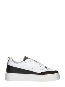 Veterschoenen Laag