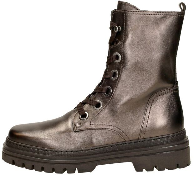 Veterschoenen Hoog - large